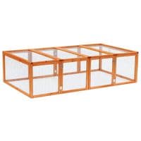 Security Cages