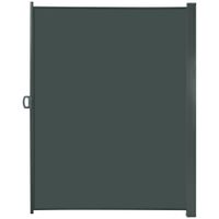 Garden Retractable Deck Side Awning Screen Fence Privacy Divider840-196V03GY