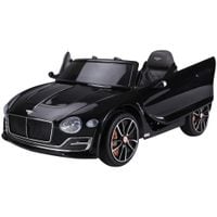 Licensed Bentley Kid Electric Ride-On Car Twin Motors Parental Remote Control