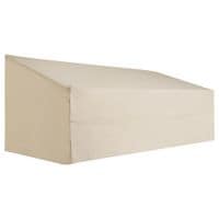 600D Oxford Cloth Furniture Cover Waterproof Protector for Patio Lounger Chairs84B-237