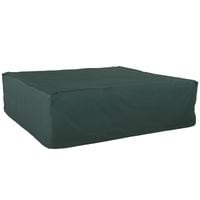 Garden Large Patio Set Square Cover Outdoor Furniture Cover Waterproof-2.3x2.3m