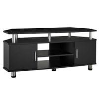 TV Stand Cabinet with Storage Shelves Cupboard Living Room Entertainment Center
