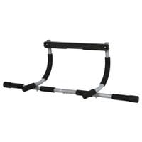 Pull-Up Bar Indoor Home Fitness Doorway Horizontal Bar Gym Upper Body Workout