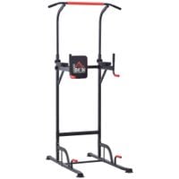 Power Tower Station Pull Up Bar for Home Gym Workout Equipment