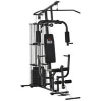 Multi-Function Home Gym Weight Training Workout Station Fitness Strength Machine
