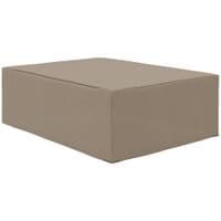 275x205cm Outdoor Garden Furniture Protective Cover Water UV Resistant84B-579BG