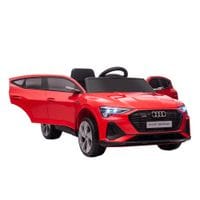 12V Kids Electric Ride-On Car w/Remote Control, Lights, Music, Horn370-172V70RD