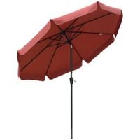 Parasol Umbrellas