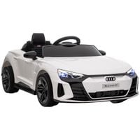 Audi RS E-Tron GT Licensed 12V Electric Ride on Car w/Remote Control, Music370-220V70WT
