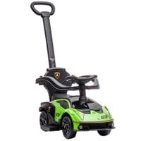 2 in 1 Baby Push Car Lamborghini Essenza SCV12 Licensed Ride on for 1 - 3 Years370-223V00GN