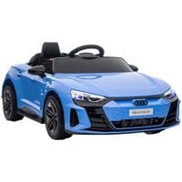 Audi RS E-Tron GT Licensed 12V Electric Ride on Car w/Remote Control, Music370-220V70BU