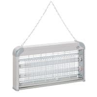 30W LED Fly Mosquito Insect Killer Lamp Electric Pest Control Energy-saving
