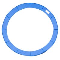 8FT 10FT 12FT 13FT Trampoline Pad Thick Surround Foam Padding PAD120307-015