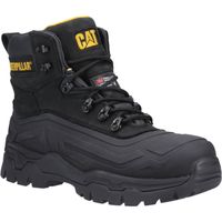 Typhoon SBH Safety Boot Male Black UK Size 11