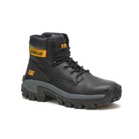 Invader Hiker Safety Footwear Male Black UK Size 11