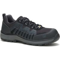 Charge S3 Safety Trainer Male Black UK Size 5