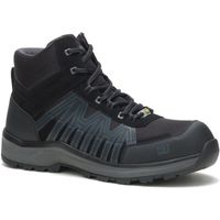 Charge Hiker Male Black UK Size 9