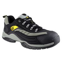 Moor Trainer Male Black UK Size 10