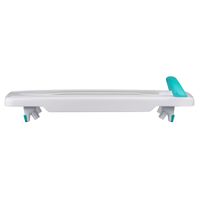Kingfisher Bath Board with Handle 27"/68cm X 11"/28cm