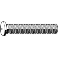 M5x10 Welding Stud A2 - QFT6332802C