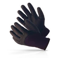 Classic Fully-Dipped Cold Store Nitrile Glove FG6 - XL