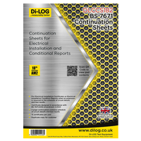 Certification & Record