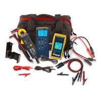 Seaward Solar PV150 Complete Test Kit (See Contacts on Page 2)