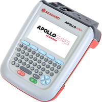 Seaward Apollo 400+ Download Only PAT Tester 2000 Memory