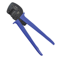 MC4 - Type 4 Crimp Tool