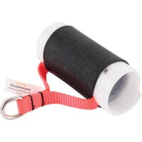 42107 Cold Shrink Attachment 41MMX 64MM (1.6" X 2.5"), (10/PACK)