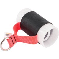 42108 Cold Shrink Attachment 53MMX 70MM (2.1" X 2.75"), (10/PACK)