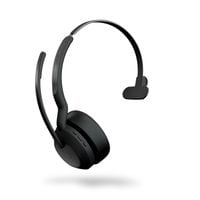 Evolve2 55 Link 380 USB-C MS Mono Headset