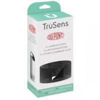 TruSens Z-1000 Particulate Air Filter - Pack of 3