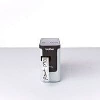 PT-P700 Professional PC Plug and Print Labelling Machine