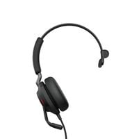 Evolve2 40 SE USB-C MS Teams Mono Headset