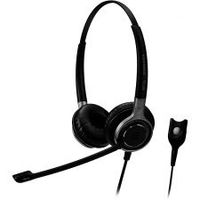 SC660 ED Stereo Headset
