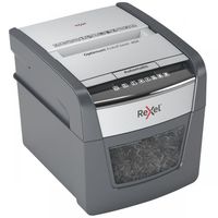 Optimum AutoFeed 45X Cross Cut Shredder