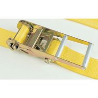 Rachet Straps - 10 Tonne Ratchet Lashings, Extra Metre