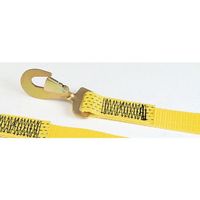 Rachet Straps - 5 Tonne Ratchet Lashings, Snap Hook