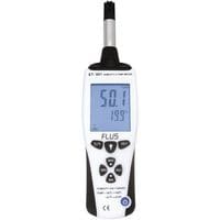 Dew Point Thermo-Hygrometer