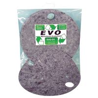 Evo Recycled Drum Topper Pads - Pack of 5
