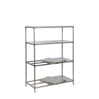 Plastic Polymer Shelving 419977