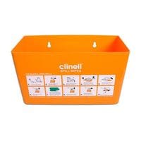 Dispenser Bucket for Clinell Body Fluid Spill Kit