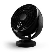 Turbo Force Digitall Oscillating Floor Fan