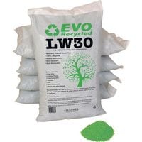 Evo Recycled Wood Fibre Spill Absorbent 427226