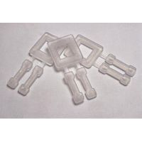 Plastic Buckles for12mm Polypropylene Strap 431254