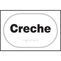Reche - Taktyle (225 X 150mm) Black on White