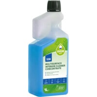 Eco Super Concentrate Multi-Surface Interior Cleaner, 1L
