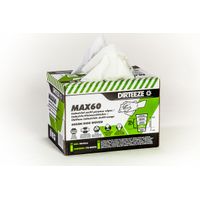 Standard Duty Wipes In A Pop-Up Dispensing Box