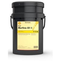 Morlina S2 Bl 10 Industrial Bearing & Circulating Oil 20L
